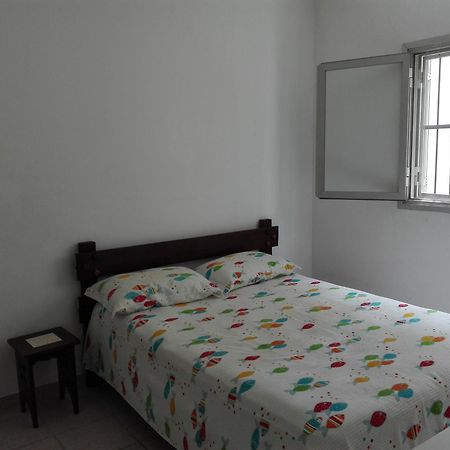 Apartamento 1 Dormitorio Asturias Guarujá Exteriér fotografie