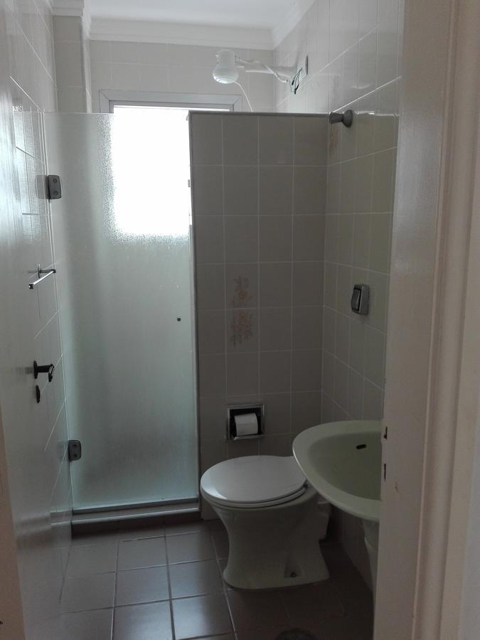 Apartamento 1 Dormitorio Asturias Guarujá Exteriér fotografie